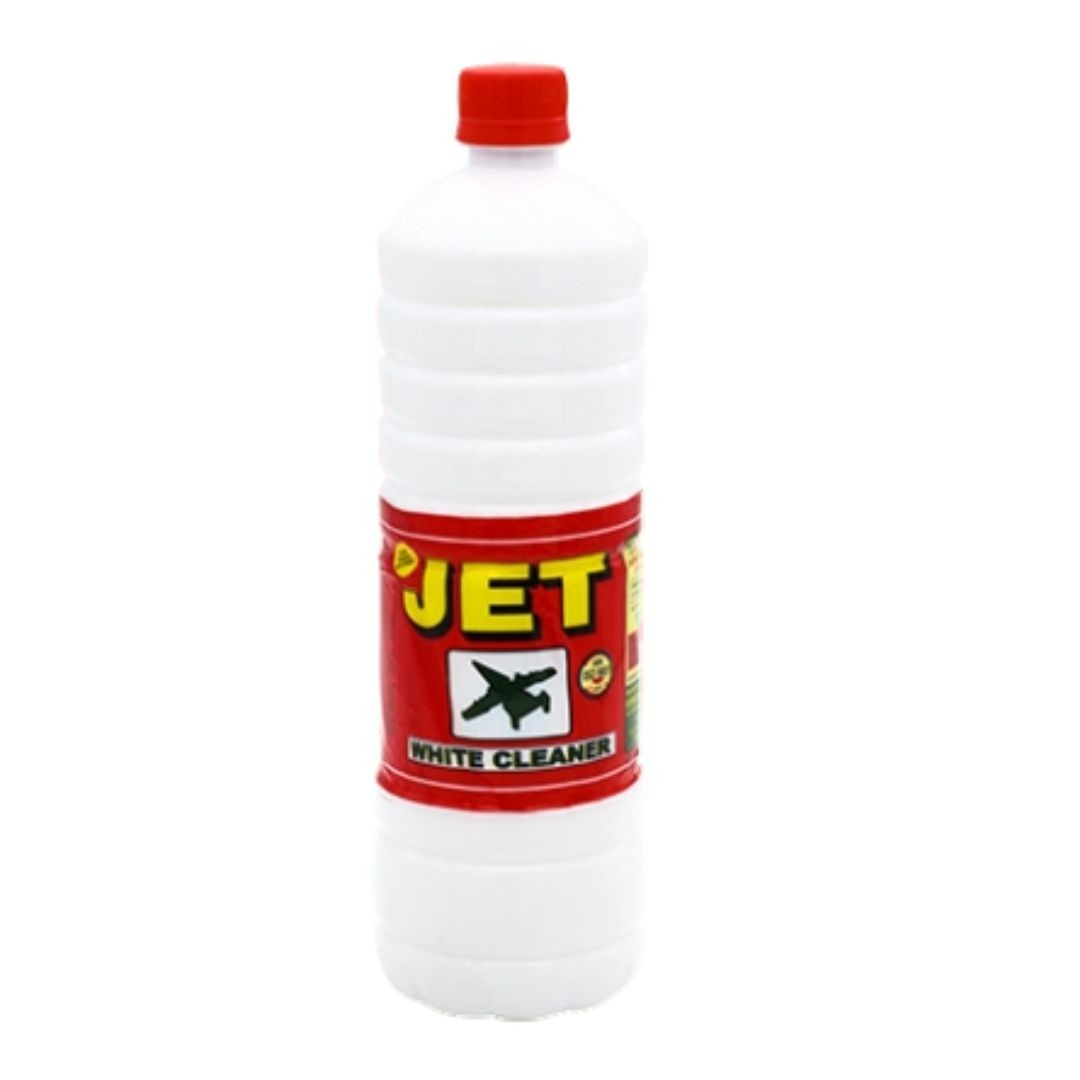 Jet White Cleaner