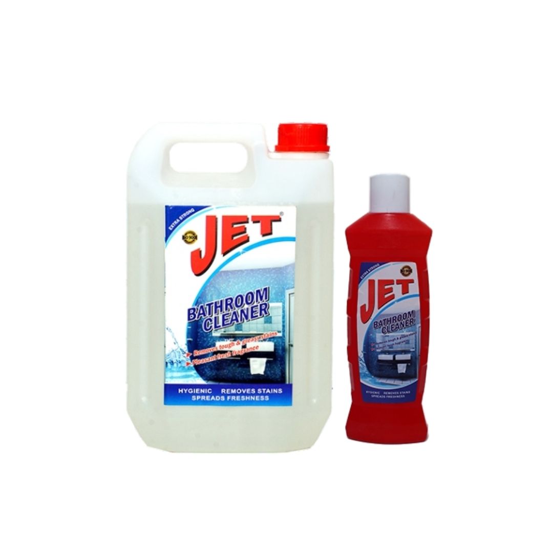 Bathroom Cleaner